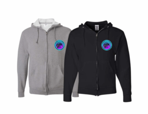 Jerzees Full Zip 996MR
