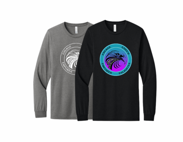 Bella Canva Long Sleeve BC3513