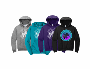 Jerzees Hoodie 996M