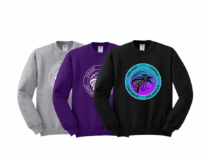 Jerzees Crewneck 562m